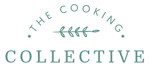 The Cooking Collective logo