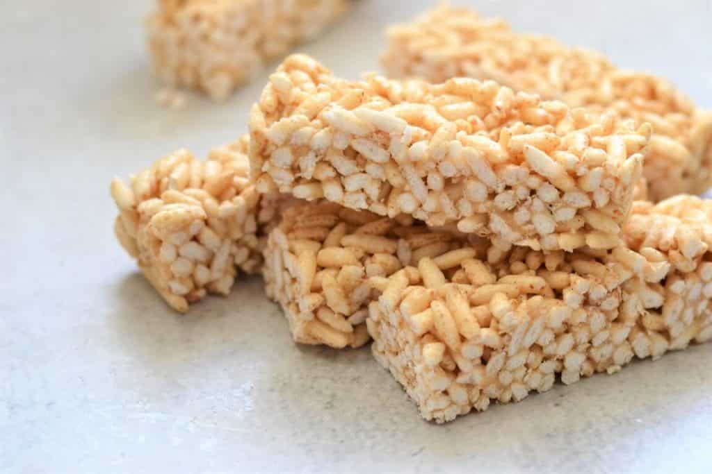 Homemade Lcm Bars Healthy at Michael Legg blog