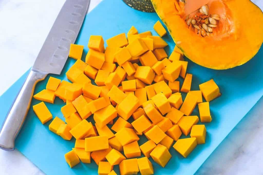 pumpkin-pieces-on-board