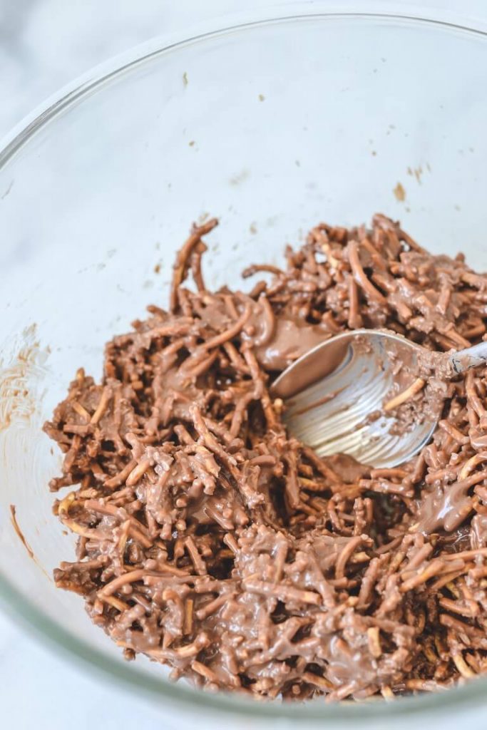 chocolate-mixture-in-bowl