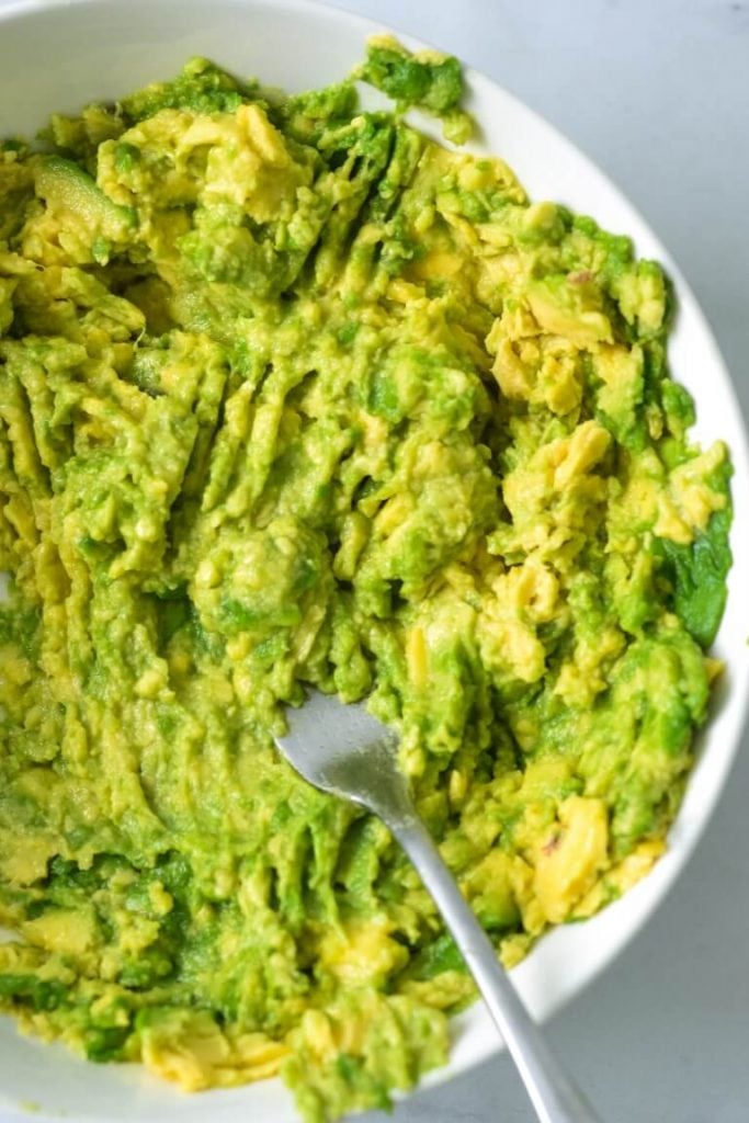 Chocolate Avocado Mousse | Vegan + Healthy! | The Cooking ...