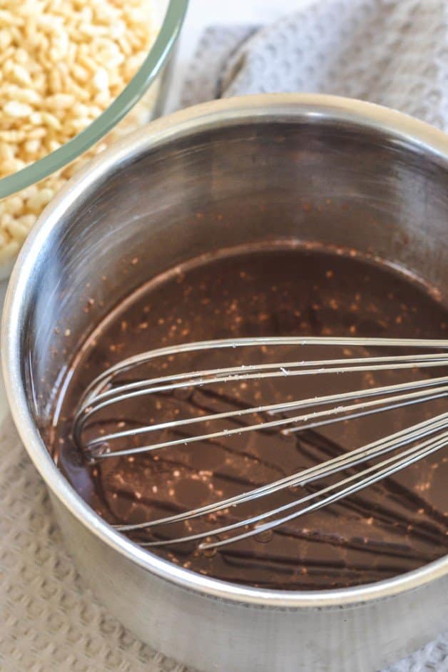 whisked-cocoa-and-coconut-oil-mixture