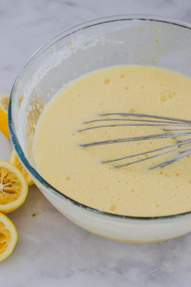 whisked-lemon-curd-ingredients-in-glass-bowl