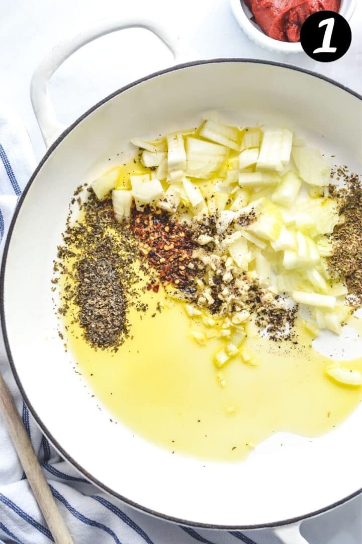 Cream Cheese Tomato Pasta Sauce The Cooking Collective