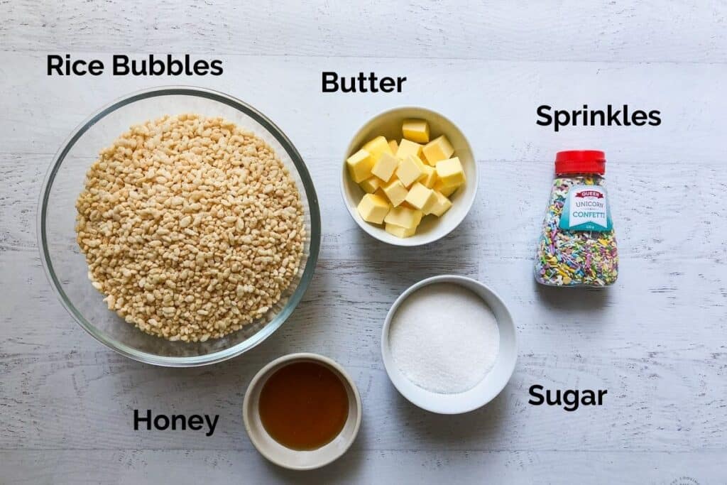 Rice Bubbles When Cooking – Why Rice Bubbles Like Soap: Understanding ...