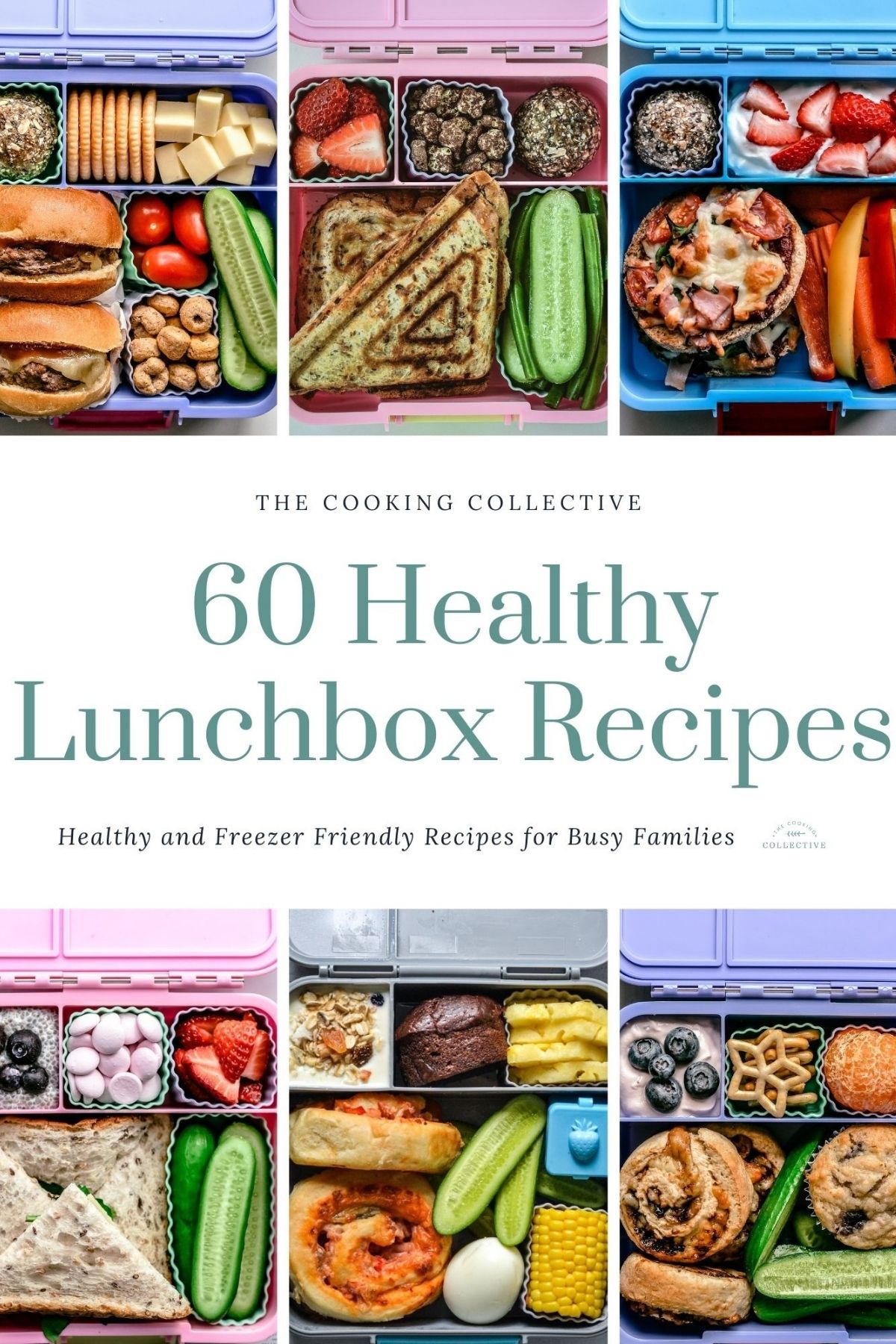 Healthy Egg Salad Easy Lunchbox Idea - Family Fresh Meals