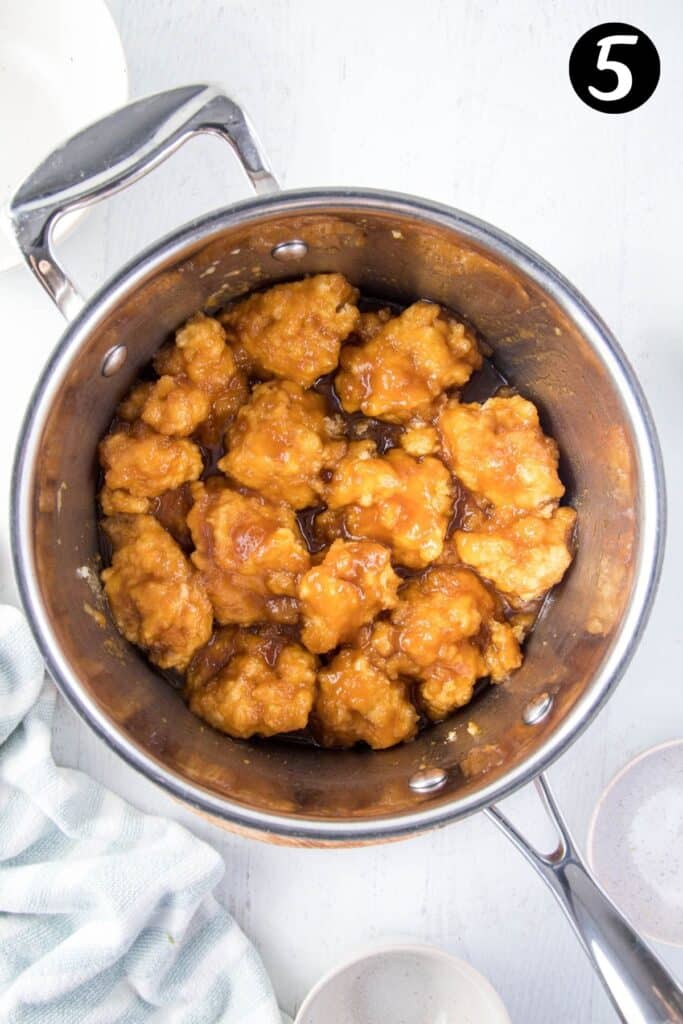 Easy Golden Syrup Dumplings The Cooking Collective