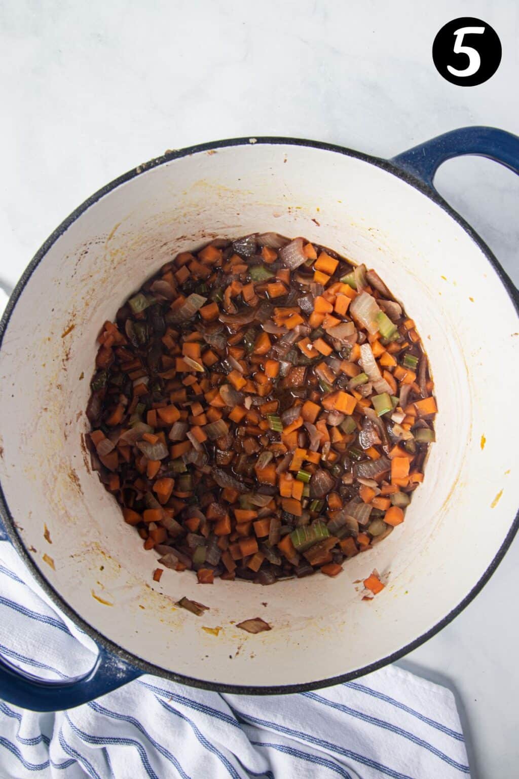 Beef Cheek Ragu (Slow Cooker or Oven) The Cooking Collective